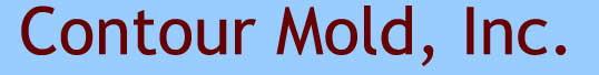 Contour Mold Logo